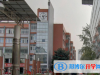 四川师大附中高中部2025年排名