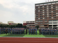 四川成都高新实验中学2025年排名