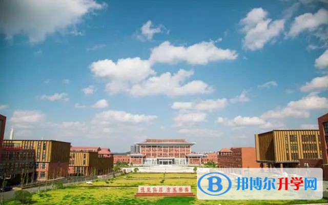 四川中江城北中学2021年报名条件、招生要求、招生对象
