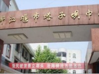 都江堰市塔子坝中学2025年排名