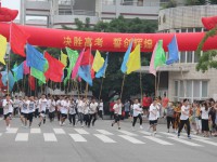 都江堰市私立玉垒学校2024年排名
