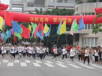 都江堰市私立玉垒学校2025年排名