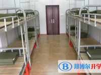 宝兴灵关中学2025年宿舍条件