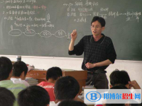 宝兴灵关中学2025年招生代码