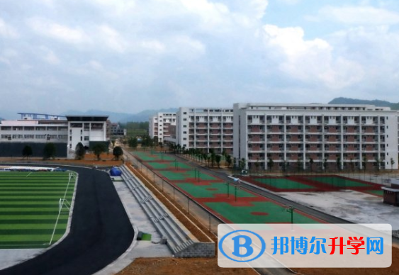 重庆涪陵第一中学校2021年招生简章