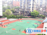 重庆涪陵第一中学校2021年报名条件、招生要求、招生对象