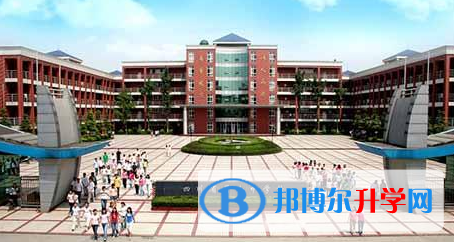 四川省眉山中学2022年招生计划