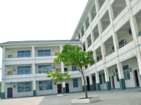 金堂县城关中学2024年学费、收费多少