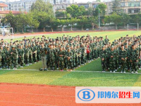西昌市第六中学2025年招生简章