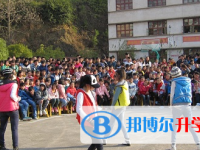 南部县大桥镇中学2025年招生代码