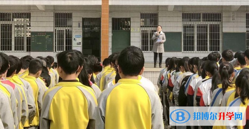 四川省泸县第六中学1