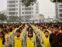 四川省泸县第六中学2023年招生录取分数线