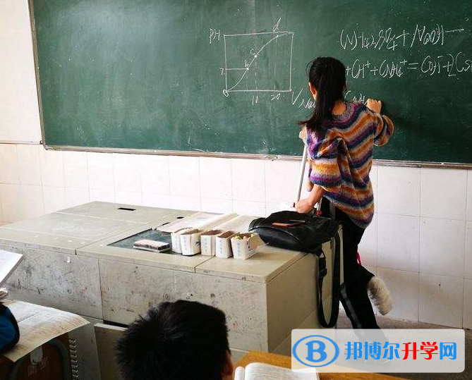 西昌市礼州中学2022年报名条件、招生要求、招生对象