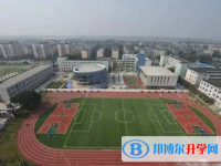 成都市武侯高级中学2025年排名
