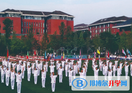 四川省成都市第七中学2021年报名条件、招生要求、招生对象
