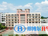 南充市龙门中学2022年招生代码