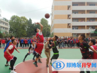 名山区第三中学怎么样、好不好