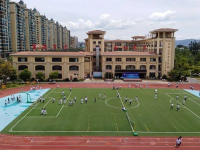 成都七中育才学校东区2025年排名