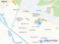 成都高新顺江学校地址在哪里