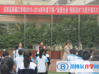 成都高新顺江学校怎么样、好不好