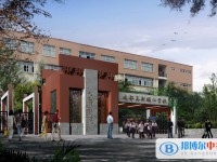 成都高新顺江学校2025年招生代码