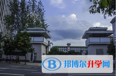 四川省成都市第十六中学2022年报名条件、招生要求、招生对象