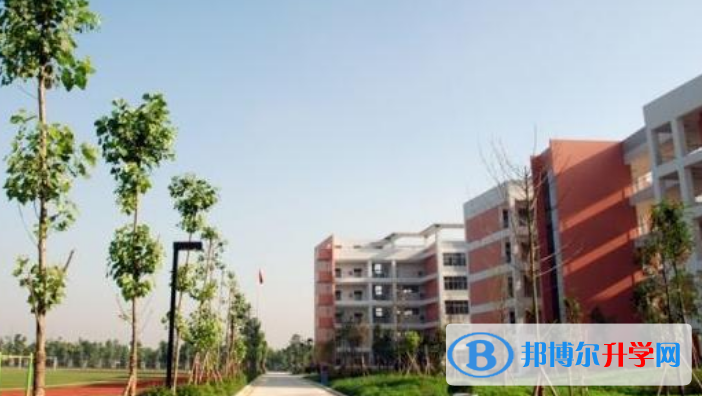 四川省成都市树德中学2022年招生计划