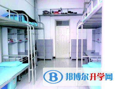 四川省成都市石室联合中学2021年宿舍条件