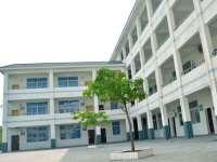 金堂县城关中学地址在哪里
