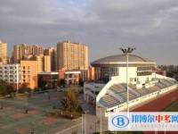 四川省成都市川化中学怎么样、好不好