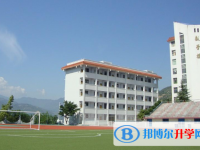 重庆市奉节夔门高级中学校网站网址