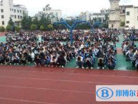 冕宁中学2025年招生计划