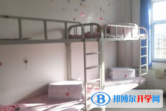 重庆市丰都县第一中学校2021年宿舍条件