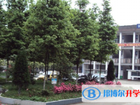 洪雅县中保高级中学2025年招生办联系电话