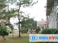四川省名山中学怎么样、好不好