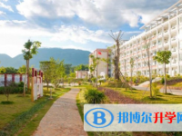 景谷县第一中学2021年招生简章