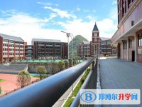 六盘水北大培文学校2025年招生代码