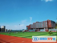 六盘水北大培文学校2025年招生计划