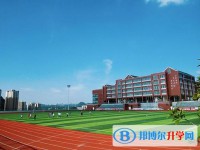 六盘水北大培文学校2024年招生计划