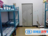 六盘水北大培文学校2025年宿舍条件