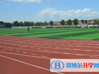六盘水北大培文学校2025年排名