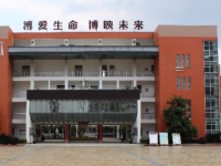 四川省金堂实验中学2025年招生代码