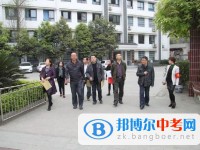 成都市第三十三中学怎么样、好不好