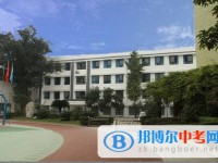 成都市第三十三中学2025年招生代码