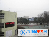成都市第三十三中学2025年学费、收费多少