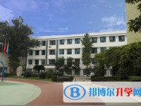 成都市第三十三中学2025年招生简章