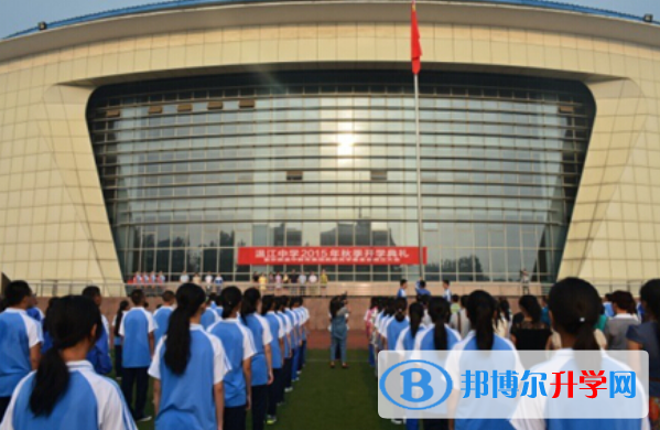 四川省温江中学2022年怎么样、好不好