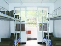 成都石室中学2025年宿舍条件