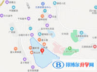 四川省汉源县第二中学地址在哪里
