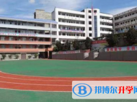 通江县第三中学2025年排名